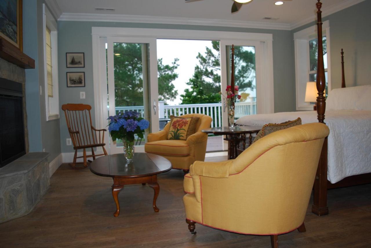Swanendele Inn Ridge Екстериор снимка