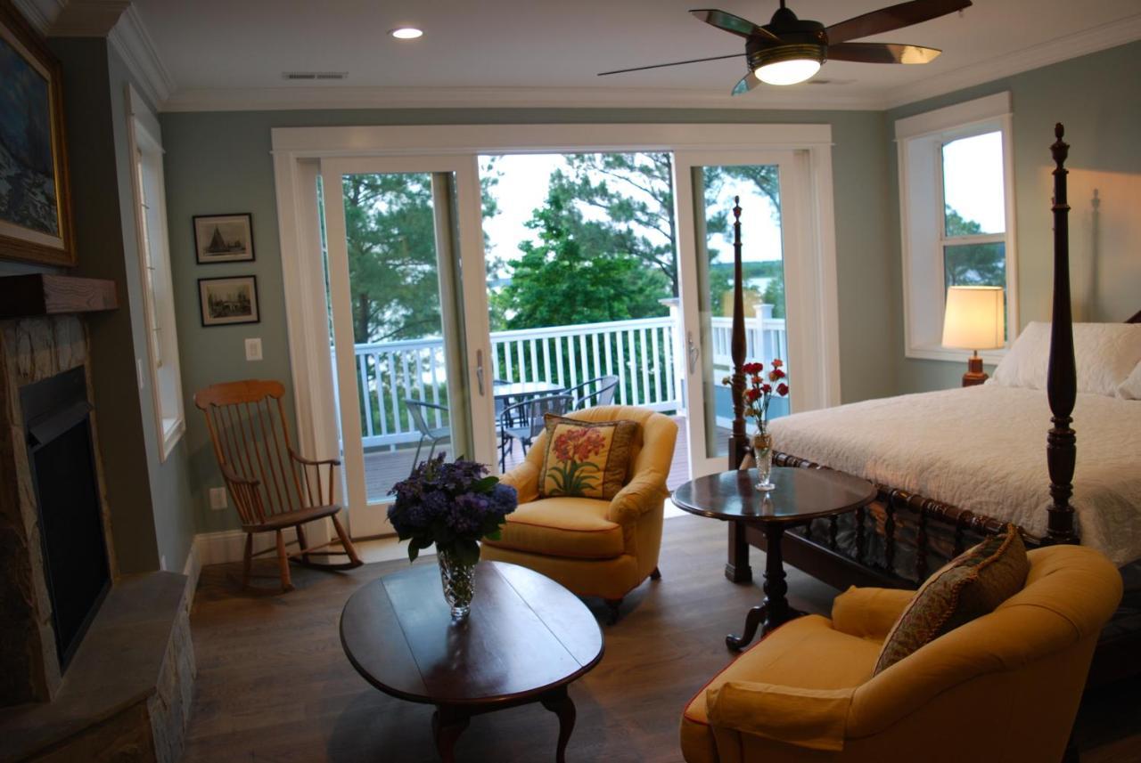 Swanendele Inn Ridge Екстериор снимка
