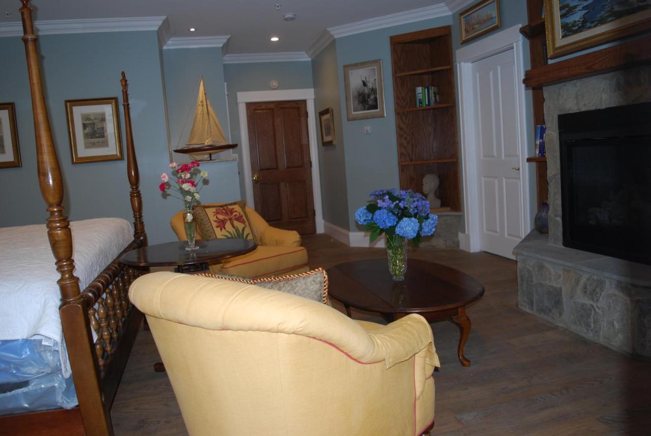 Swanendele Inn Ridge Екстериор снимка