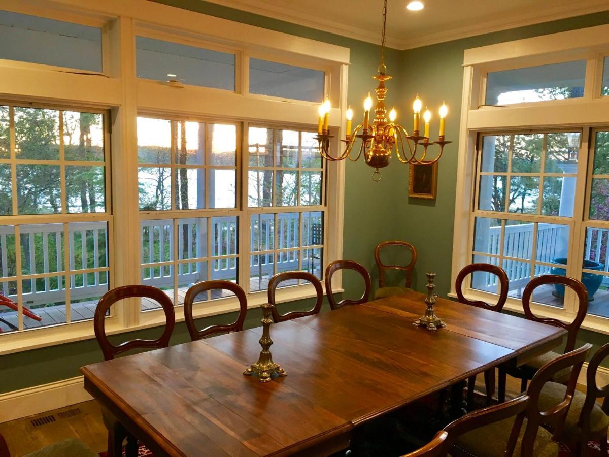 Swanendele Inn Ridge Екстериор снимка