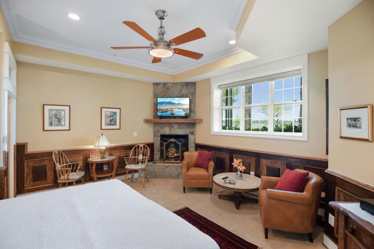 Swanendele Inn Ridge Екстериор снимка