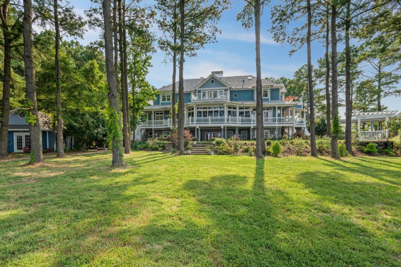 Swanendele Inn Ridge Екстериор снимка