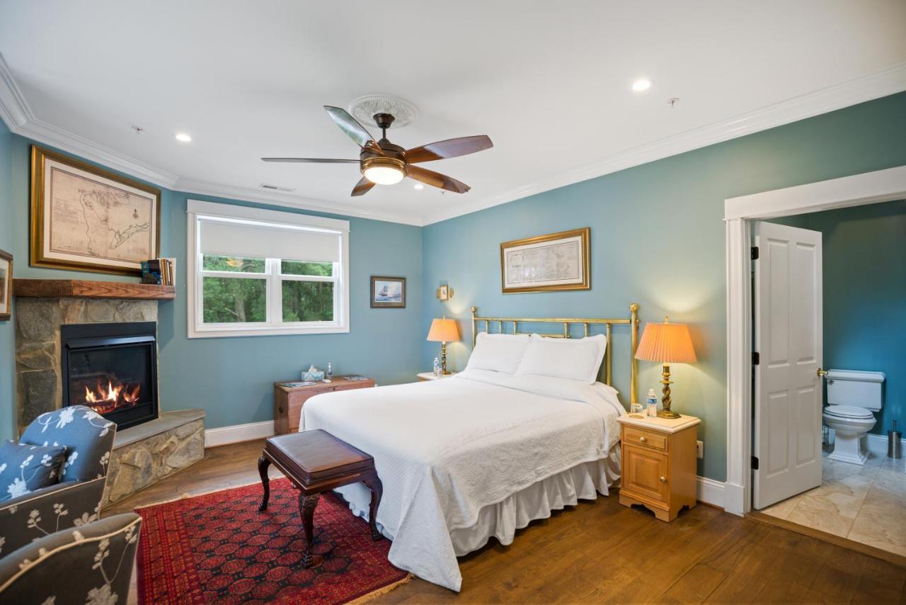Swanendele Inn Ridge Екстериор снимка