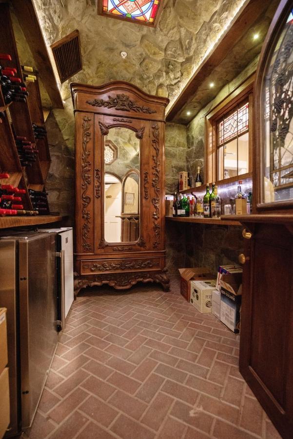 Swanendele Inn Ridge Екстериор снимка