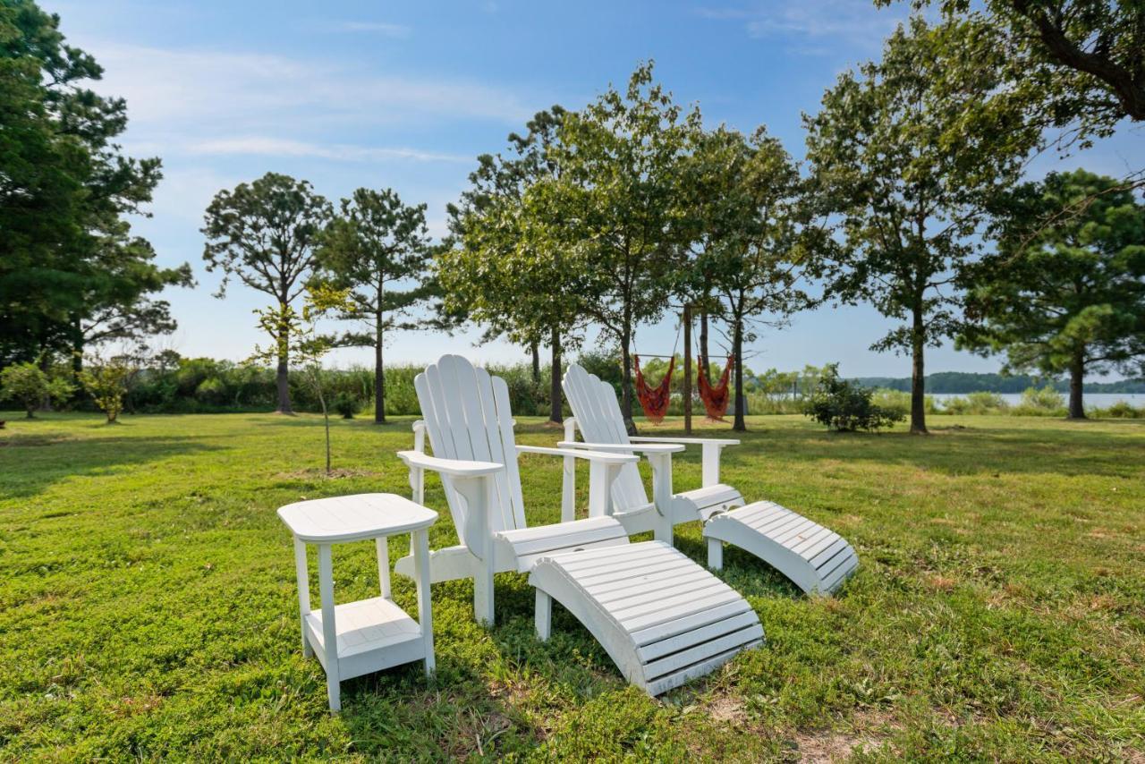 Swanendele Inn Ridge Екстериор снимка